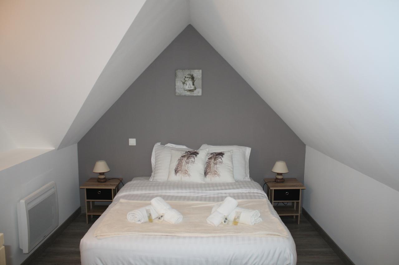 Logis Hotel Chemin Des Dames Le Relais De Fleurette Pontavert Bagian luar foto
